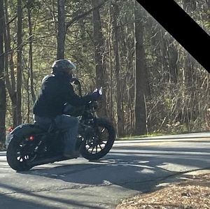 Meet your Posher, Fred